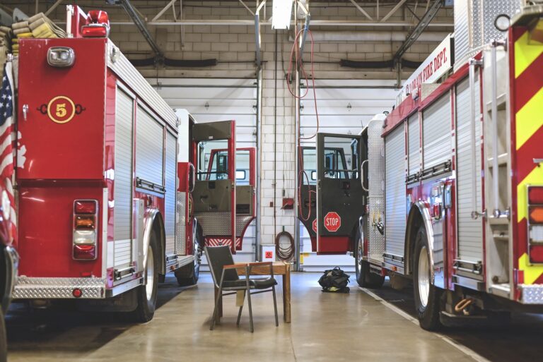 firetruck