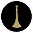 bugle icon