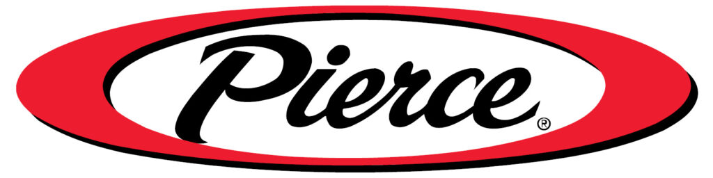 Pierce logo