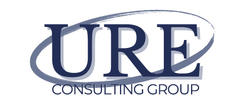 URE Consulting Group logo