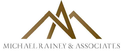 Michael Rainey & Associates logo