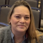 attendee headshot
