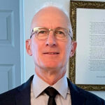 speaker headshot