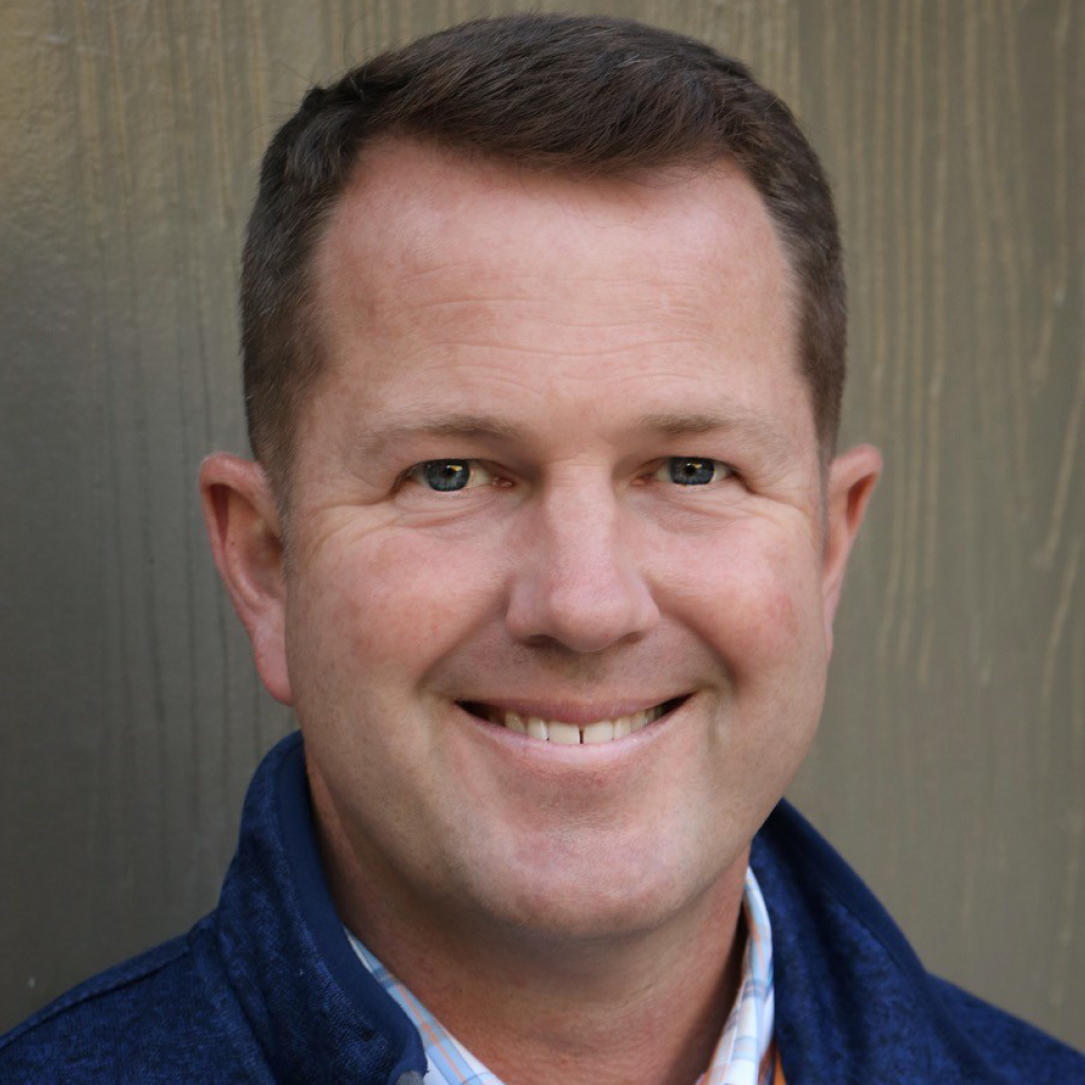 Weisser headshot