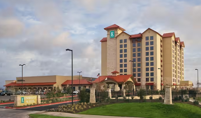 Embassy Suites San Marcos