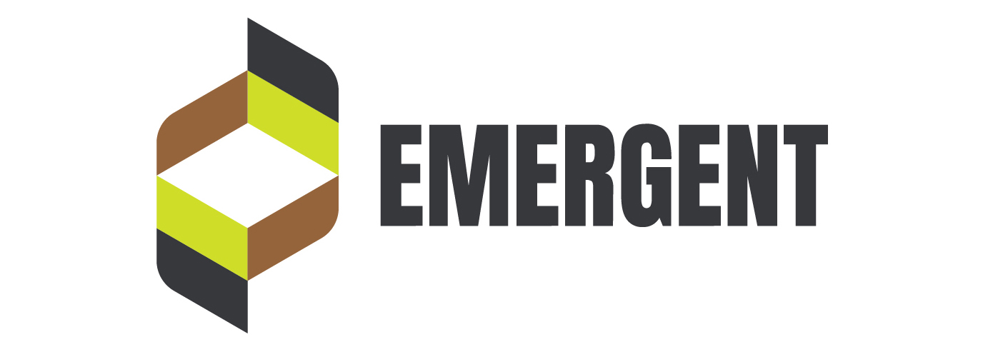 Emergent logo