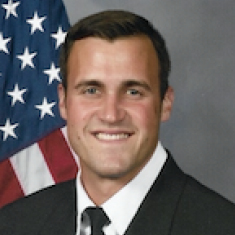 Tanner Morgan