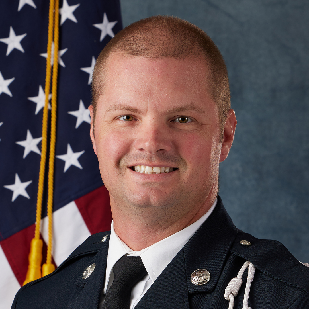 Brent Thorn